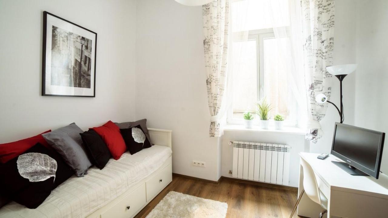 Szlak Apartamenty Krakow Exterior photo