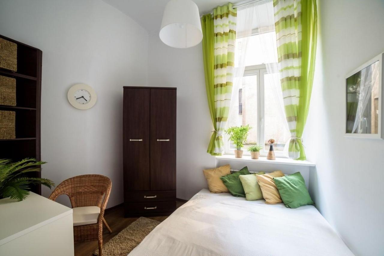 Szlak Apartamenty Krakow Exterior photo