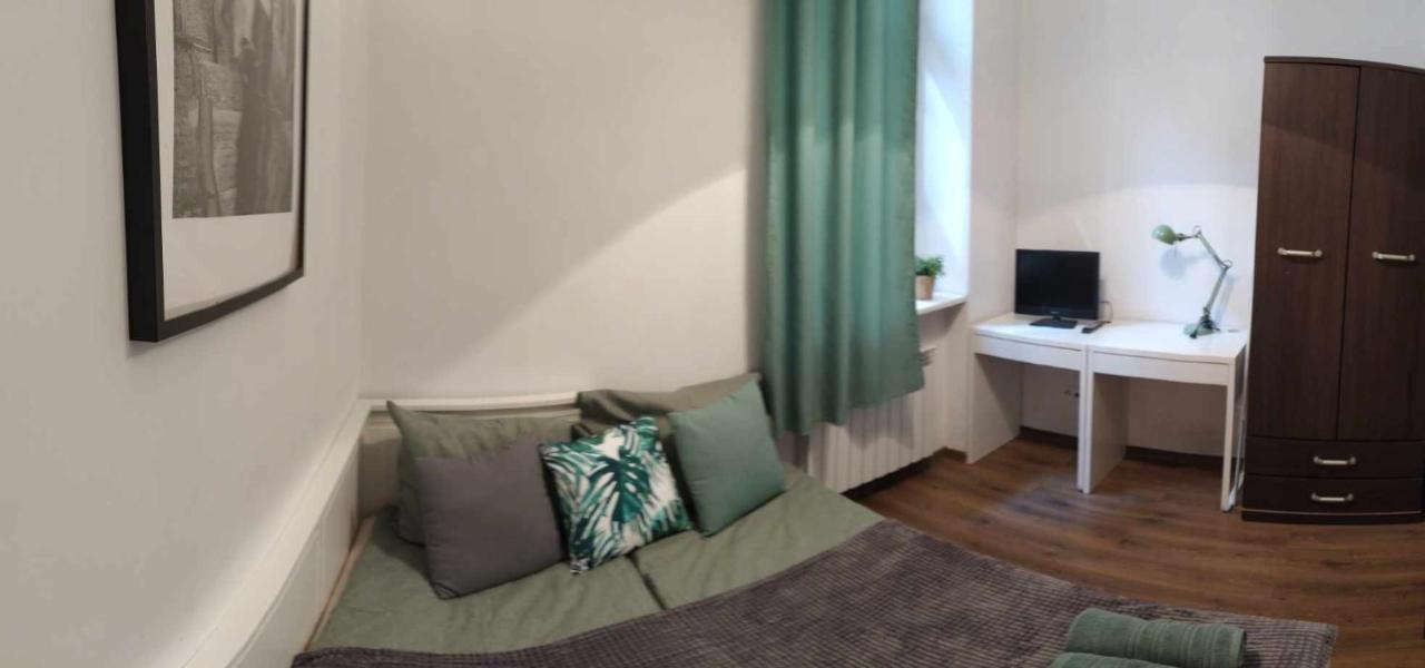Szlak Apartamenty Krakow Exterior photo